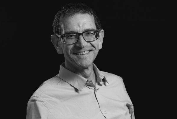 Diego F. Torres