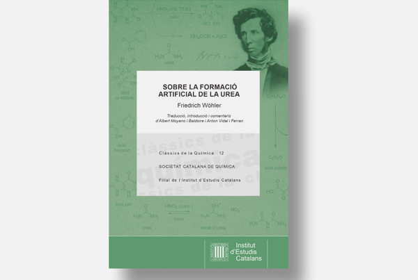Friedrich Wöhler’s “Artifical Synthesis of Urea” translated to Catalan