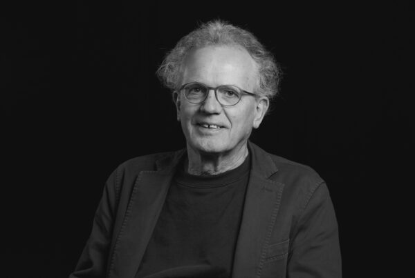 Peter  Wagner