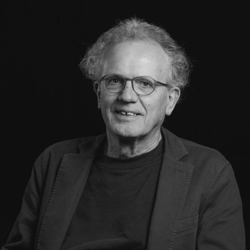 Peter Wagner