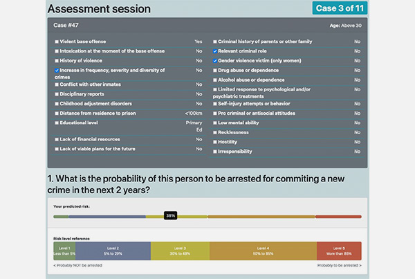 Can We Predict Crime? Should We?