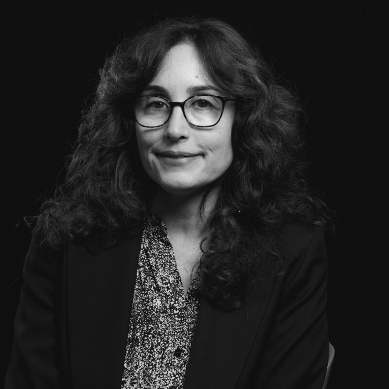 Anna Alberni