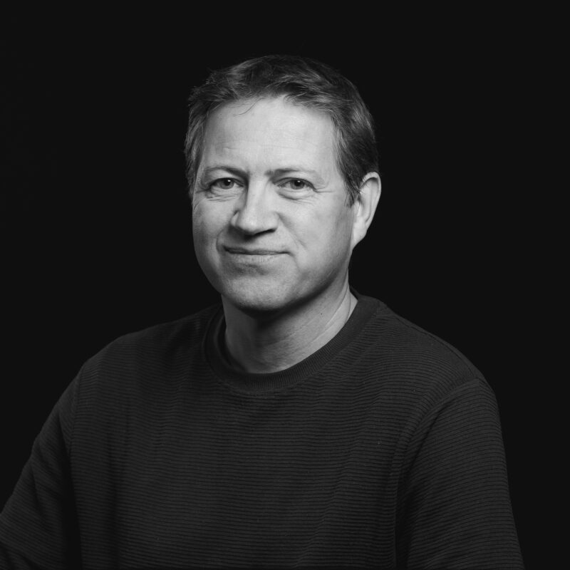 Stefan Bromley